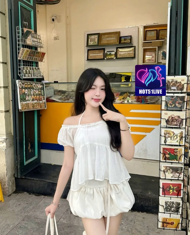 Ratu Nurhaliza HOT51LIVE