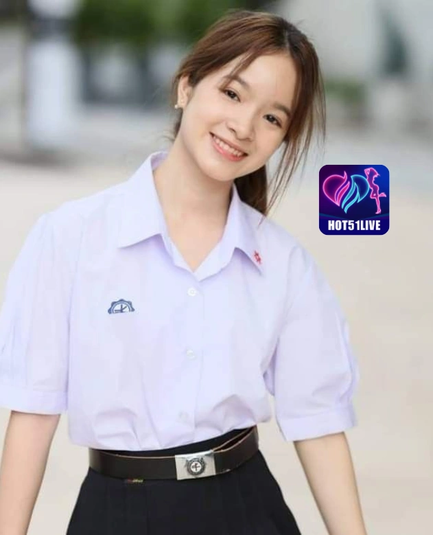 Ratu Permatasari HOT51LIVE