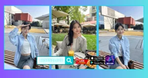 Ratu Prata HOT51LIVE