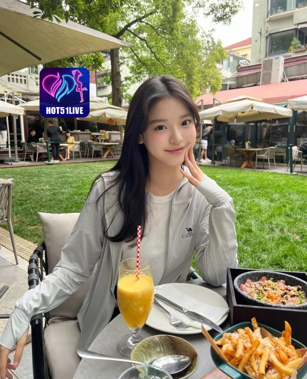 Ratu Prata HOT51LIVE