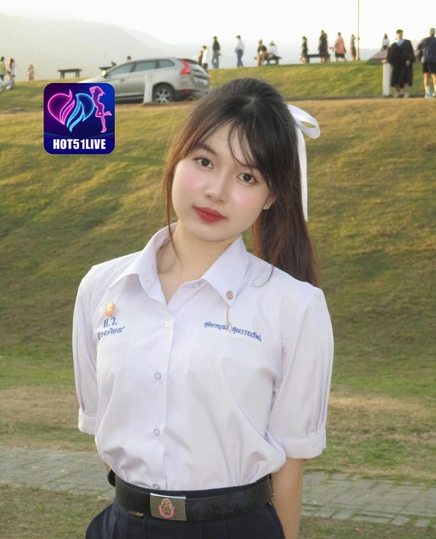 Ratu Pratama HOT51LIVE