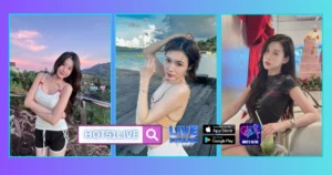 Ratu Rutabagas HOT51LIVE