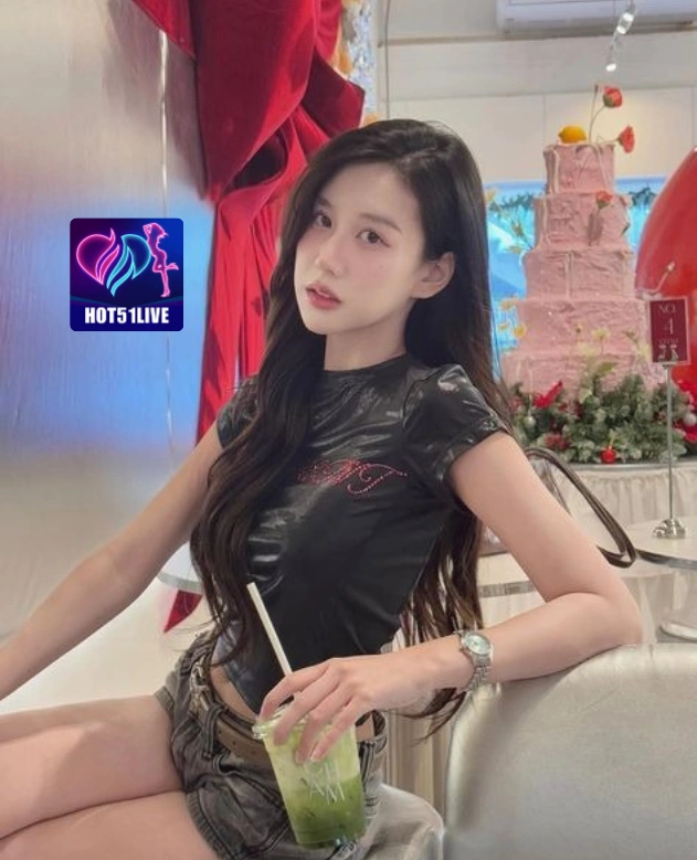 Ratu Rutabagas HOT51LIVE