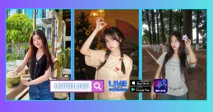 Ratu Saporta HOT51LIVE