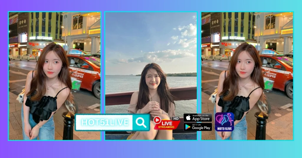 Ratu Saputra HOT51LIVE