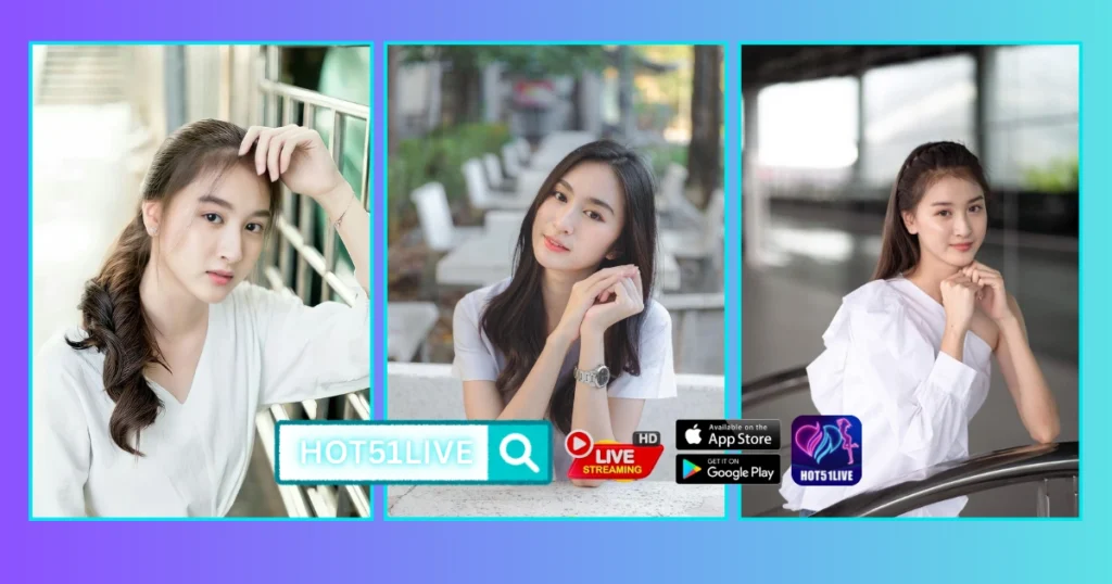 Ratu Saputra HOT51LIVE