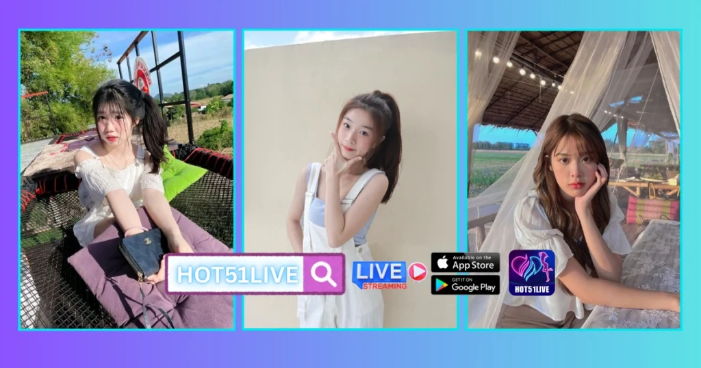 Ratu Wijaya HOT51LIVE