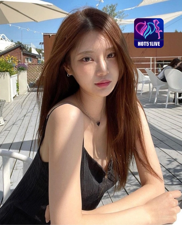 Rin Santoso HOT51LIVE