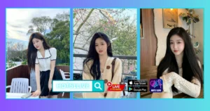 Rina Ganaway HOT51LIVE