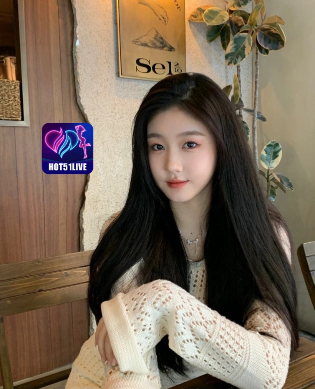 Rina Ganaway HOT51LIVE 