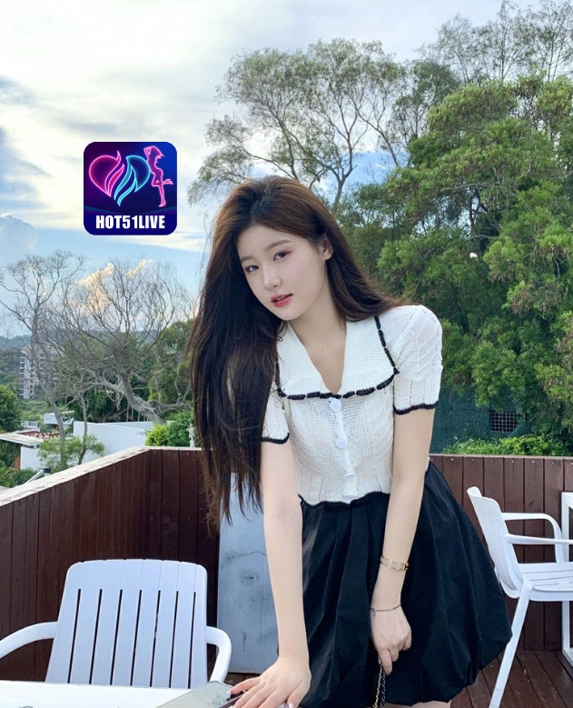 Rina Ganaway HOT51LIVE