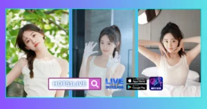 Rina Karti HOT51LIVE