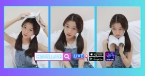 Rina Permutizers HOT51LIVE