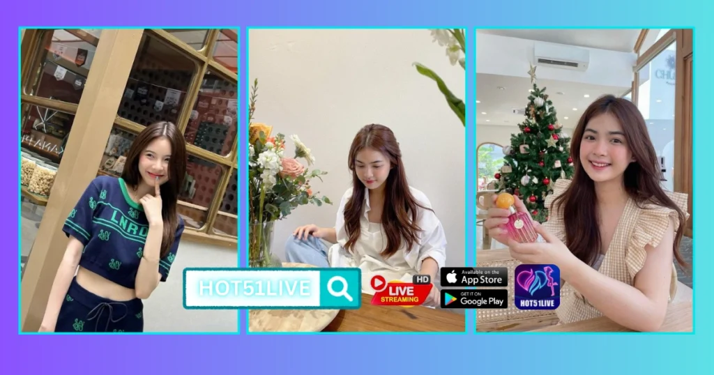 Rina Pratama HOT51LIVE