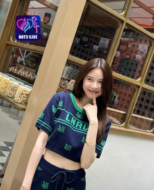 Rina Pratama HOT51LIVE