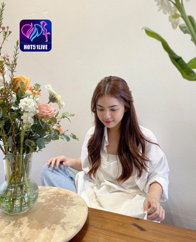 Rina Pratama HOT51LIVE
