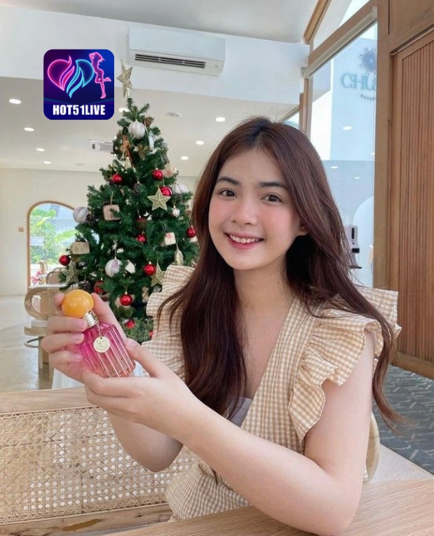 Rina Pratama HOT51LIVE