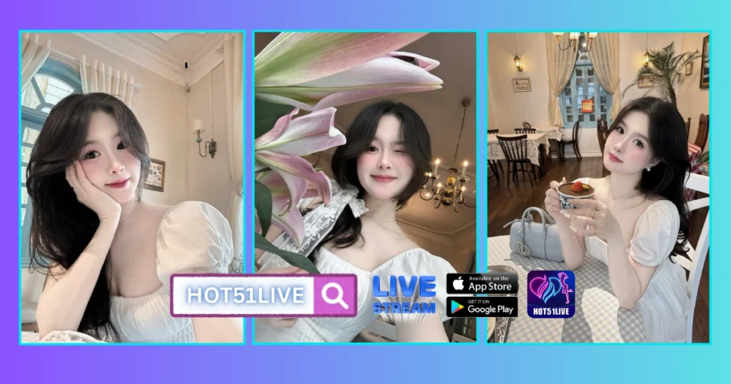 Rina Pratima HOT51LIVE