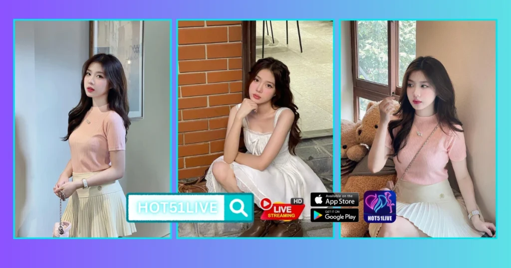 Rina Santoso HOT51LIVE