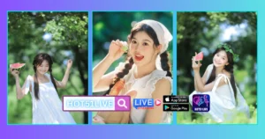 Rina Wijaya HOT51LIVE