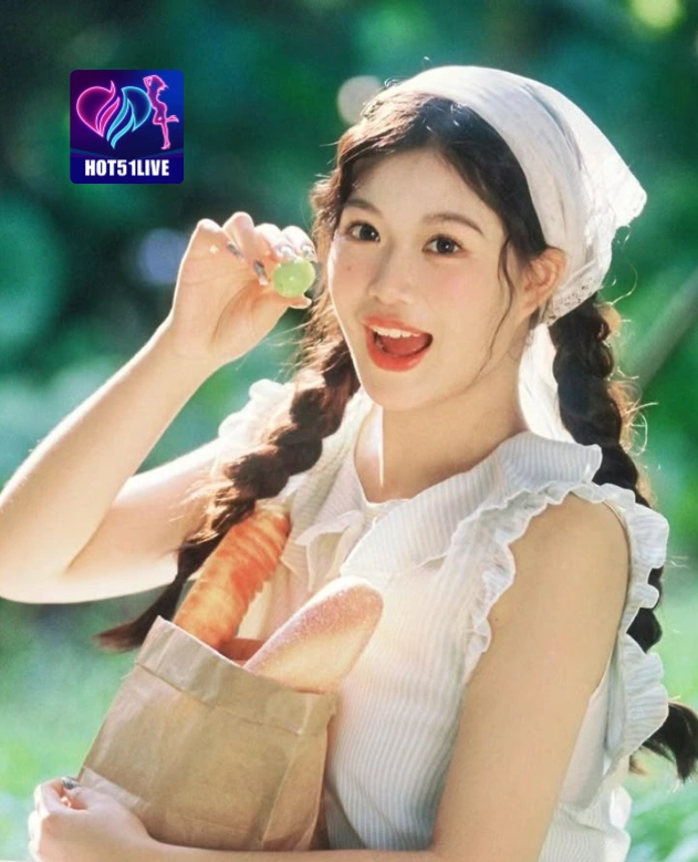 Rina Wijaya HOT51LIVE