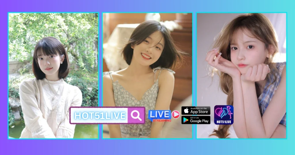 Rina Wulandara HOT51LIVE