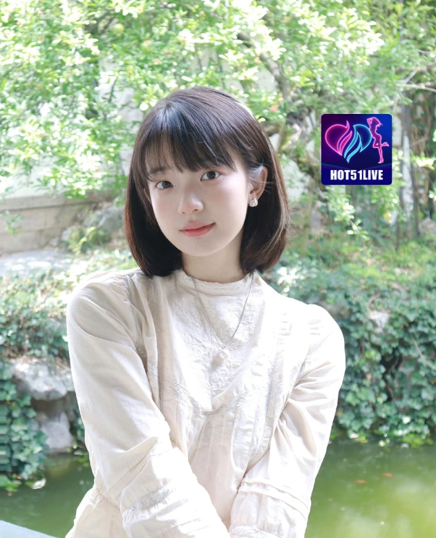 Rina Wulandara HOT51LIVE