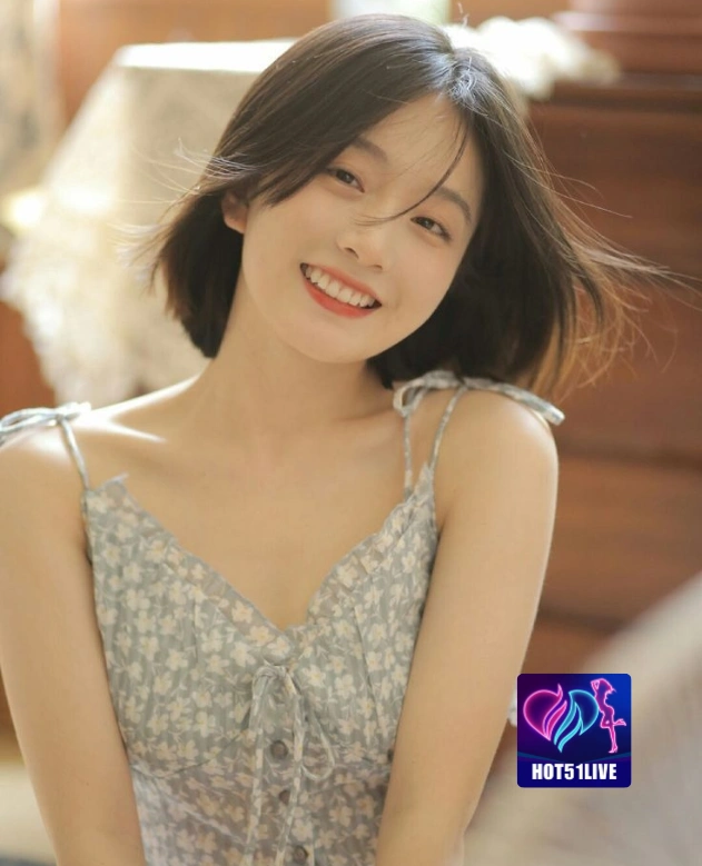 Rina Wulandara HOT51LIVE