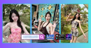 Runi Santo HOT51LIVE