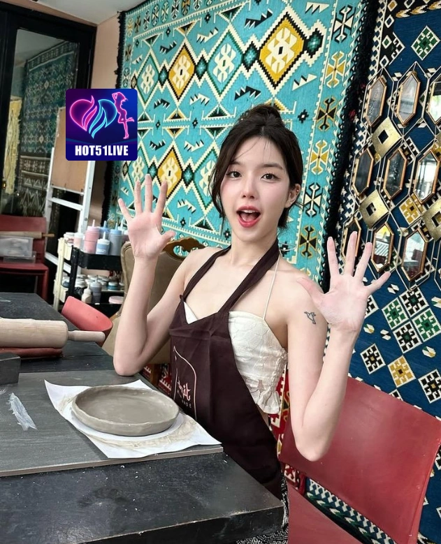 Runi Santo HOT51LIVE