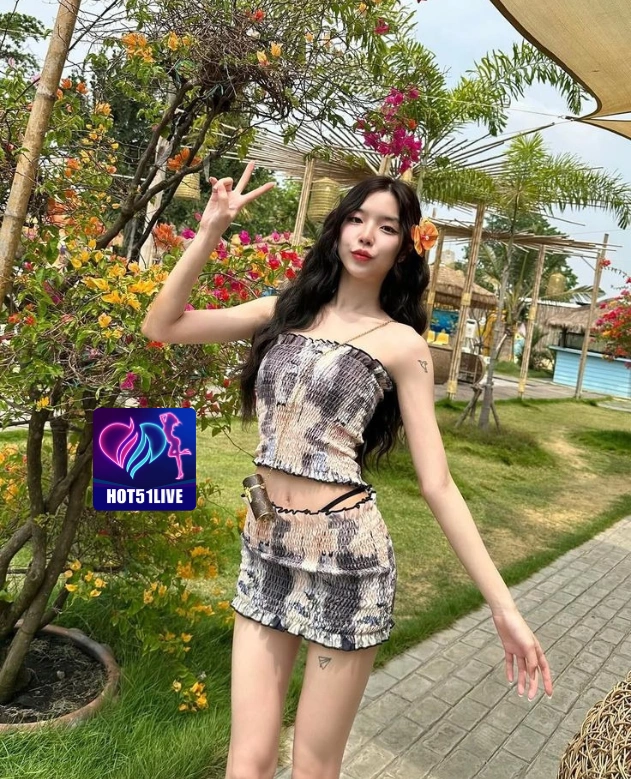 Runi Santo HOT51LIVE