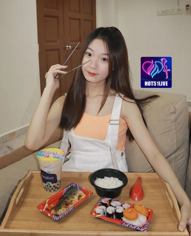 Seputar Dewi HOT51LIVE