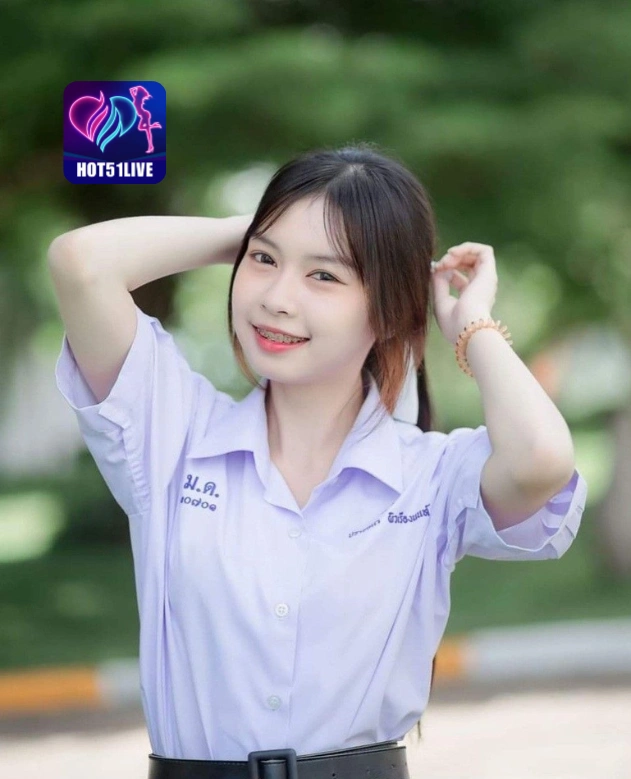 Sita Hutabarat HOT51LIVE