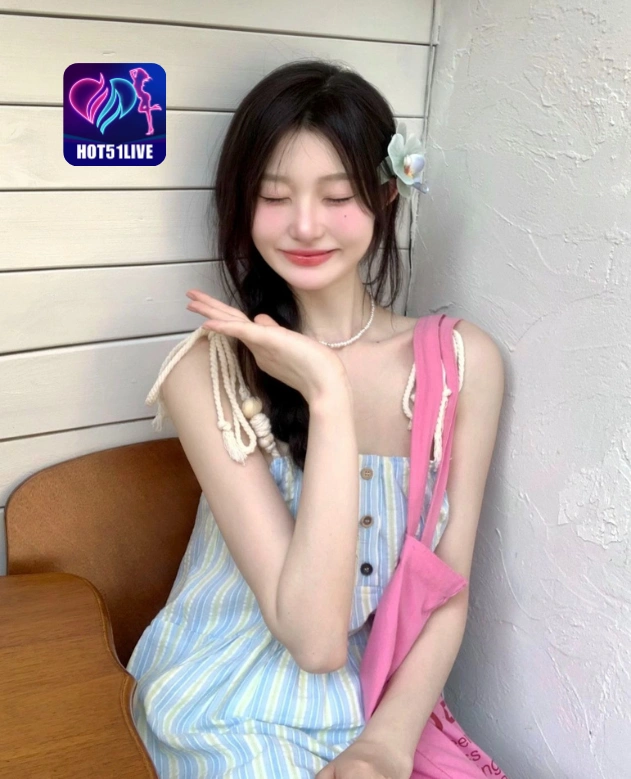 Siti Anggraini HOT51LIVE