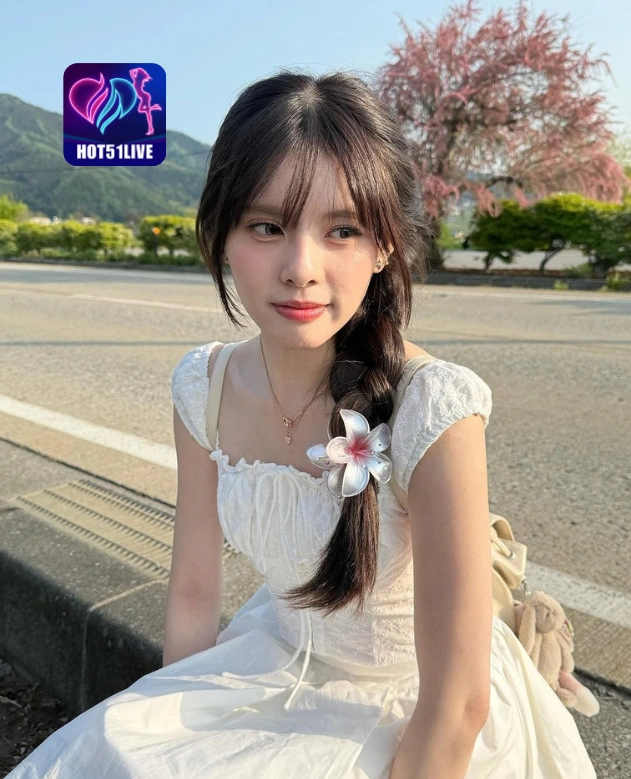 Siti Anggraini HOT51LIVE