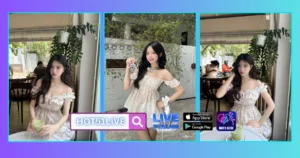 Siti Gun Awan HOT51LIVE