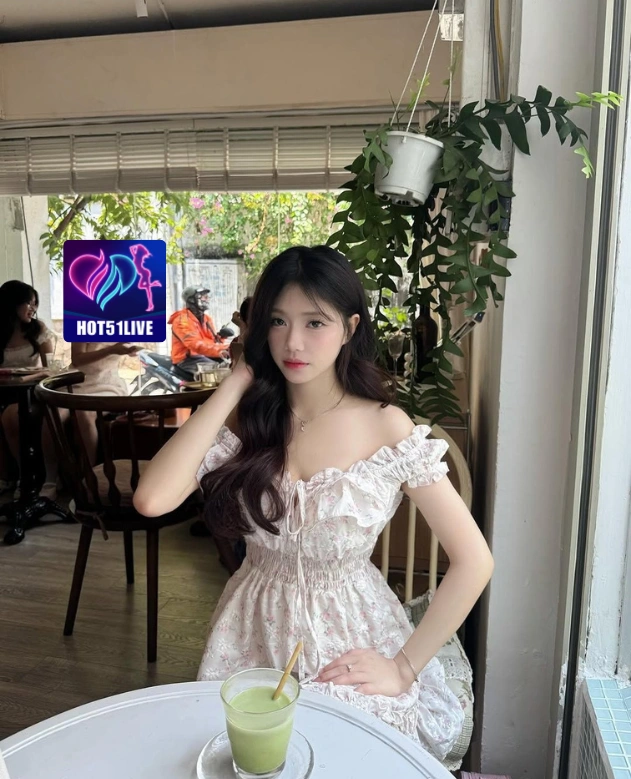 Siti Gun Awan HOT51LIVE