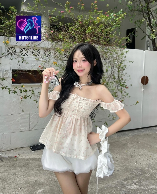 Siti Gun Awan HOT51LIVE