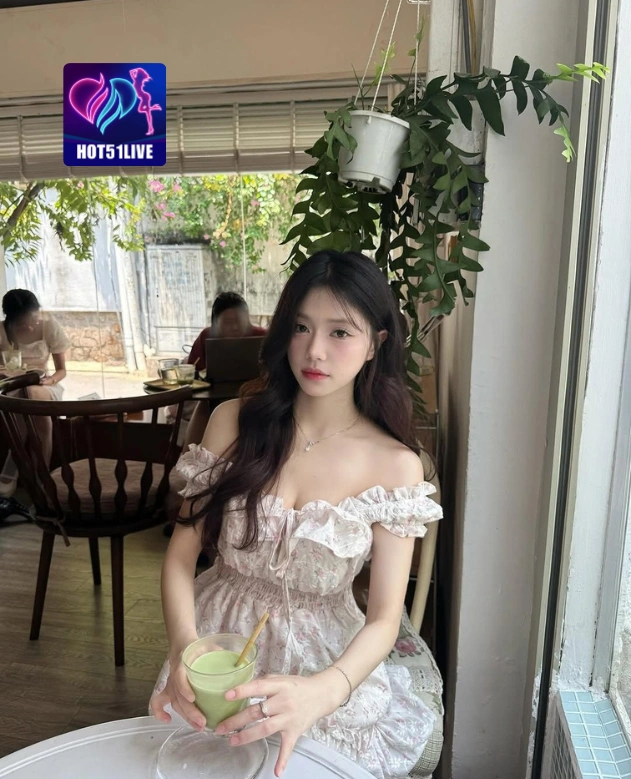 Siti Gun Awan HOT51LIVE 