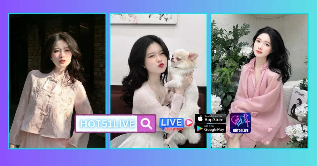 _Siti Hien HOT51LIVE