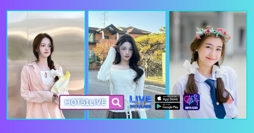 Siti Hobart HOT51LIVE