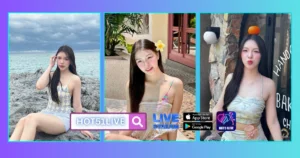 Siti Hobart HOT51LIVE