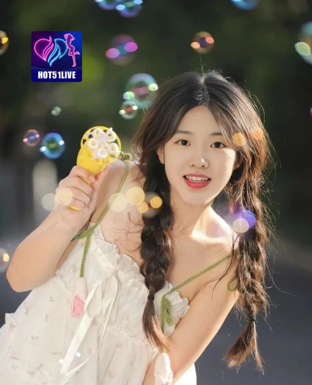 Siti Permatasari HOT51LIVE