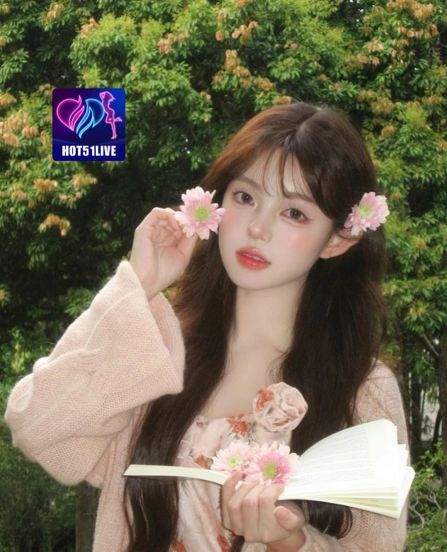 Siti Permatasari HOT51LIVE