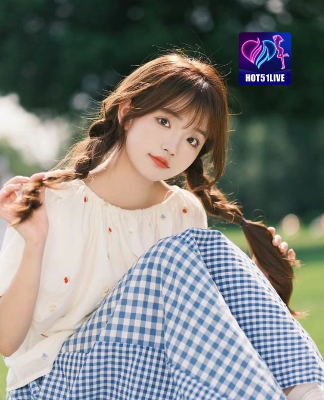 Siti Permatasari HOT51LIVE