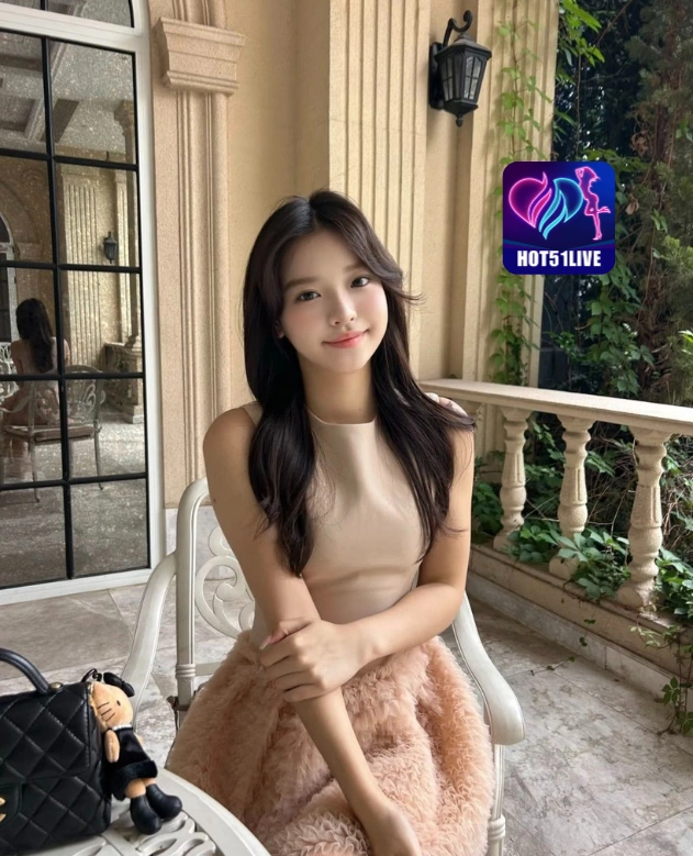 Siti Pratama HOT51LIVE