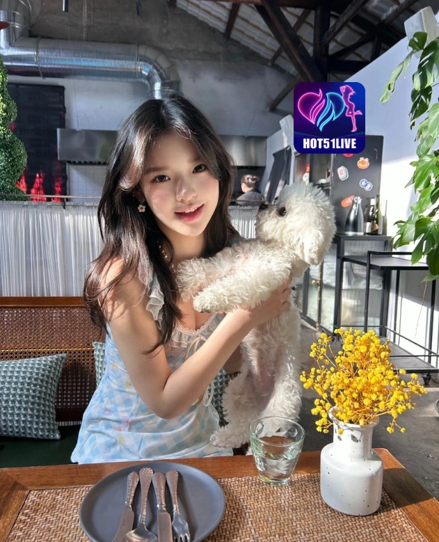 Siti Pratama HOT51LIVE