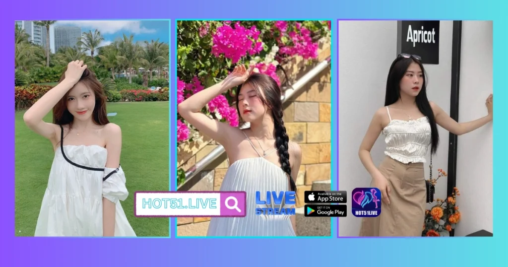 Siti Rahmawati HOT51LIVE