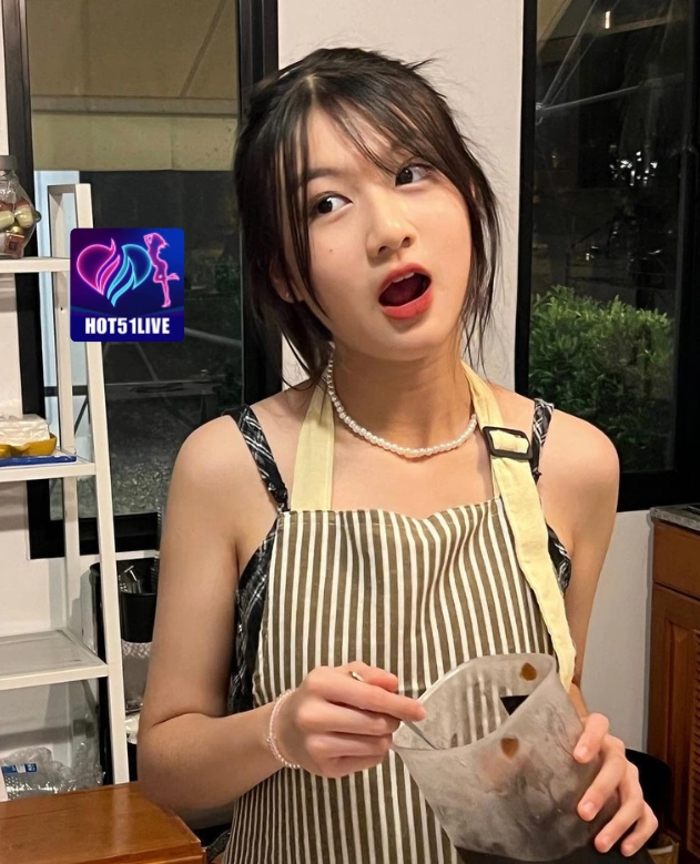 Siti Sanroso HOT51LIVE