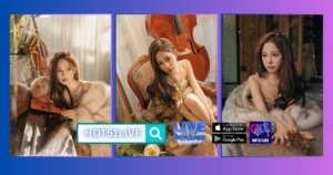 _Siti Syahrini HOT51LIVE